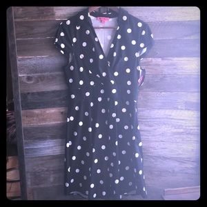 Betsy Johnson Dress